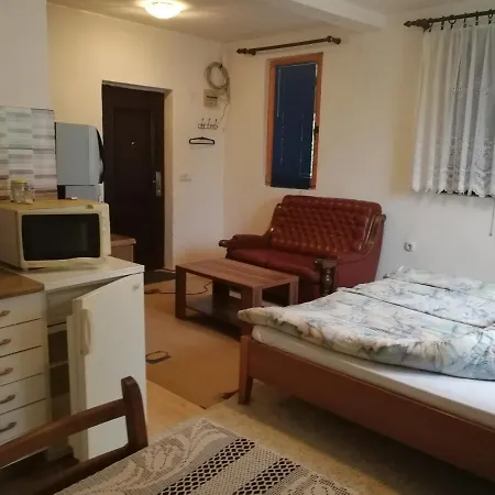 Apartment Sarajevo-adi