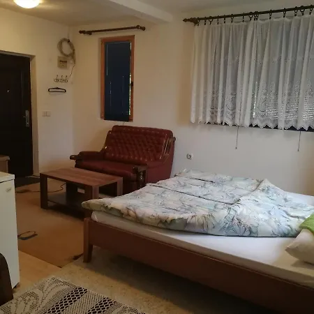 Apartment Sarajevo-adi