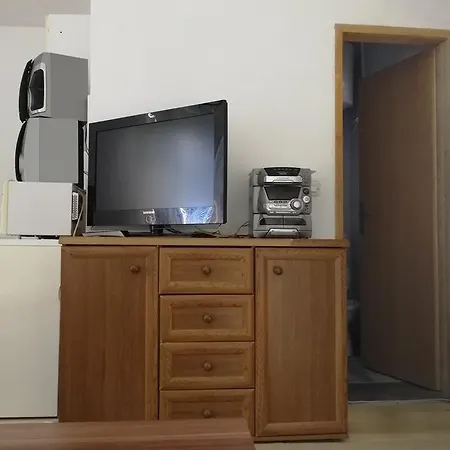 Sarajevo-adi Apartment