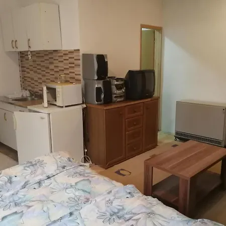 Sarajevo-adi Apartment