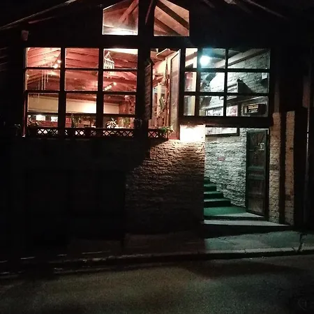 Apartmán Sarajevo-adi