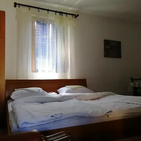 Sarajevo-adi Apartment *