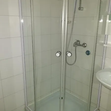 公寓 Sarajevo-adi *