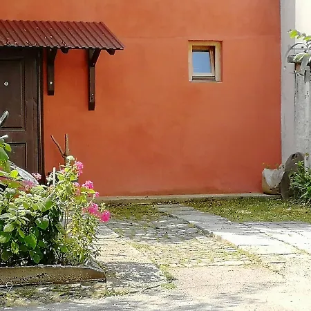 Apartment Sarajevo-adi *