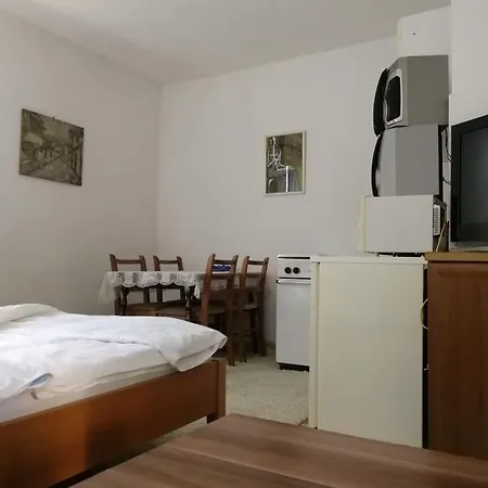 Sarajevo-adi Apartment