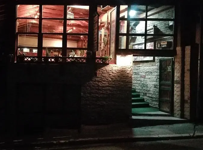 Appartamento Sarajevo-adi